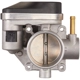 Purchase Top-Quality New Throttle Body by SPECTRA PREMIUM INDUSTRIES - TB1017 pa4