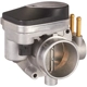 Purchase Top-Quality New Throttle Body by SPECTRA PREMIUM INDUSTRIES - TB1017 pa5