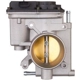 Purchase Top-Quality New Throttle Body by SPECTRA PREMIUM INDUSTRIES - TB1018 pa9