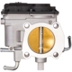 Purchase Top-Quality New Throttle Body by SPECTRA PREMIUM INDUSTRIES - TB1019 pa15