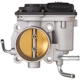 Purchase Top-Quality New Throttle Body by SPECTRA PREMIUM INDUSTRIES - TB1019 pa2