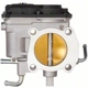 Purchase Top-Quality New Throttle Body by SPECTRA PREMIUM INDUSTRIES - TB1019 pa7