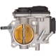 Purchase Top-Quality New Throttle Body by SPECTRA PREMIUM INDUSTRIES - TB1020 pa5