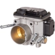 Purchase Top-Quality New Throttle Body by SPECTRA PREMIUM INDUSTRIES - TB1020 pa7