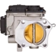 Purchase Top-Quality New Throttle Body by SPECTRA PREMIUM INDUSTRIES - TB1020 pa9