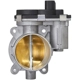 Purchase Top-Quality New Throttle Body by SPECTRA PREMIUM INDUSTRIES - TB1021 pa5