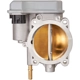 Purchase Top-Quality New Throttle Body by SPECTRA PREMIUM INDUSTRIES - TB1022 pa2