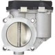 Purchase Top-Quality SPECTRA PREMIUM INDUSTRIES - TB1024 - New Throttle Body pa3