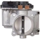 Purchase Top-Quality New Throttle Body by SPECTRA PREMIUM INDUSTRIES - TB1025 pa2