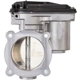 Purchase Top-Quality New Throttle Body by SPECTRA PREMIUM INDUSTRIES - TB1030 pa1