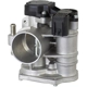 Purchase Top-Quality New Throttle Body by SPECTRA PREMIUM INDUSTRIES - TB1031 pa9