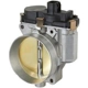 Purchase Top-Quality New Throttle Body by SPECTRA PREMIUM INDUSTRIES - TB1032 pa5