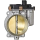 Purchase Top-Quality New Throttle Body by SPECTRA PREMIUM INDUSTRIES - TB1032 pa7