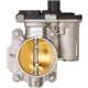 Purchase Top-Quality New Throttle Body by SPECTRA PREMIUM INDUSTRIES - TB1033 pa3