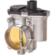 Purchase Top-Quality New Throttle Body by SPECTRA PREMIUM INDUSTRIES - TB1033 pa6