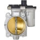 Purchase Top-Quality New Throttle Body by SPECTRA PREMIUM INDUSTRIES - TB1034 pa2