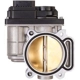 Purchase Top-Quality New Throttle Body by SPECTRA PREMIUM INDUSTRIES - TB1036 pa1