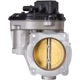Purchase Top-Quality New Throttle Body by SPECTRA PREMIUM INDUSTRIES - TB1037 pa2