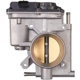 Purchase Top-Quality New Throttle Body by SPECTRA PREMIUM INDUSTRIES - TB1040 pa3