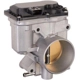 Purchase Top-Quality New Throttle Body by SPECTRA PREMIUM INDUSTRIES - TB1040 pa6