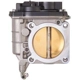 Purchase Top-Quality New Throttle Body by SPECTRA PREMIUM INDUSTRIES - TB1043 pa1
