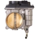 Purchase Top-Quality New Throttle Body by SPECTRA PREMIUM INDUSTRIES - TB1043 pa2