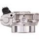 Purchase Top-Quality New Throttle Body by SPECTRA PREMIUM INDUSTRIES - TB1044 pa2