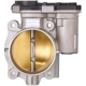 Purchase Top-Quality New Throttle Body by SPECTRA PREMIUM INDUSTRIES - TB1044 pa3