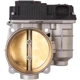 Purchase Top-Quality New Throttle Body by SPECTRA PREMIUM INDUSTRIES - TB1047 pa2