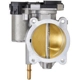 Purchase Top-Quality New Throttle Body by SPECTRA PREMIUM INDUSTRIES - TB1048 pa1
