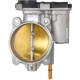 Purchase Top-Quality New Throttle Body by SPECTRA PREMIUM INDUSTRIES - TB1048 pa6