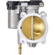 Purchase Top-Quality New Throttle Body by SPECTRA PREMIUM INDUSTRIES - TB1048 pa9