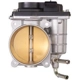 Purchase Top-Quality New Throttle Body by SPECTRA PREMIUM INDUSTRIES - TB1059 pa2