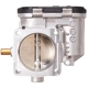 Purchase Top-Quality New Throttle Body by SPECTRA PREMIUM INDUSTRIES - TB1067 pa5