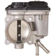 Purchase Top-Quality New Throttle Body by SPECTRA PREMIUM INDUSTRIES - TB1070 pa3