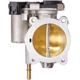 Purchase Top-Quality New Throttle Body by SPECTRA PREMIUM INDUSTRIES - TB1077 pa1