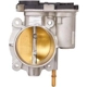 Purchase Top-Quality New Throttle Body by SPECTRA PREMIUM INDUSTRIES - TB1077 pa3
