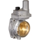 Purchase Top-Quality New Throttle Body by SPECTRA PREMIUM INDUSTRIES - TB1079 pa8