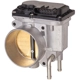 Purchase Top-Quality New Throttle Body by SPECTRA PREMIUM INDUSTRIES - TB1104 pa4
