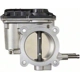 Purchase Top-Quality New Throttle Body by SPECTRA PREMIUM INDUSTRIES - TB1105 pa1