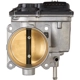 Purchase Top-Quality New Throttle Body by SPECTRA PREMIUM INDUSTRIES - TB1106 pa2