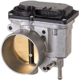 Purchase Top-Quality New Throttle Body by SPECTRA PREMIUM INDUSTRIES - TB1106 pa3