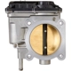 Purchase Top-Quality New Throttle Body by SPECTRA PREMIUM INDUSTRIES - TB1106 pa6