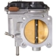 Purchase Top-Quality New Throttle Body by SPECTRA PREMIUM INDUSTRIES - TB1110 pa1