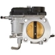 Purchase Top-Quality New Throttle Body by SPECTRA PREMIUM INDUSTRIES - TB1112 pa1