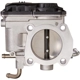 Purchase Top-Quality New Throttle Body by SPECTRA PREMIUM INDUSTRIES - TB1113 pa2