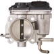 Purchase Top-Quality New Throttle Body by SPECTRA PREMIUM INDUSTRIES - TB1113 pa3