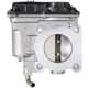 Purchase Top-Quality New Throttle Body by SPECTRA PREMIUM INDUSTRIES - TB1116 pa1