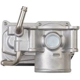 Purchase Top-Quality New Throttle Body by SPECTRA PREMIUM INDUSTRIES - TB1116 pa2