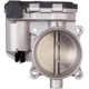 Purchase Top-Quality New Throttle Body by SPECTRA PREMIUM INDUSTRIES - TB1123 pa9